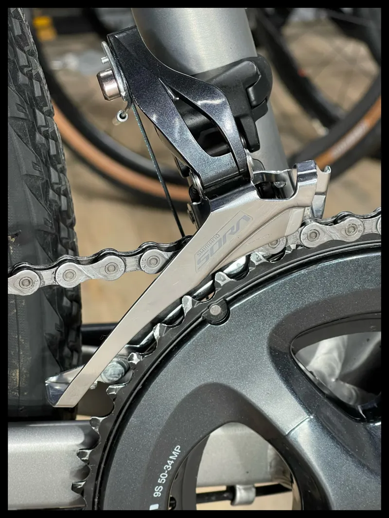 ToughRoad SLR GX 0 Medium Brush Aluminum-6