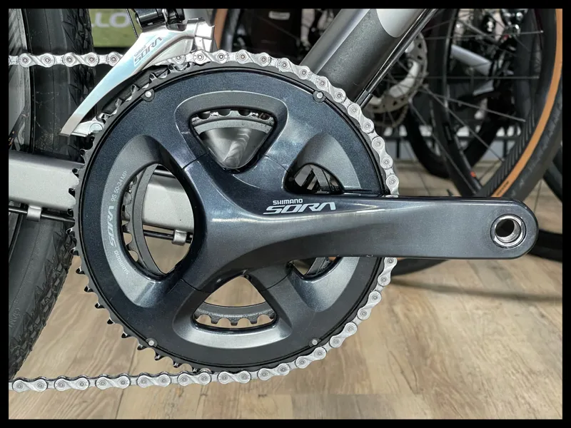 ToughRoad SLR GX 0 Medium Brush Aluminum-7