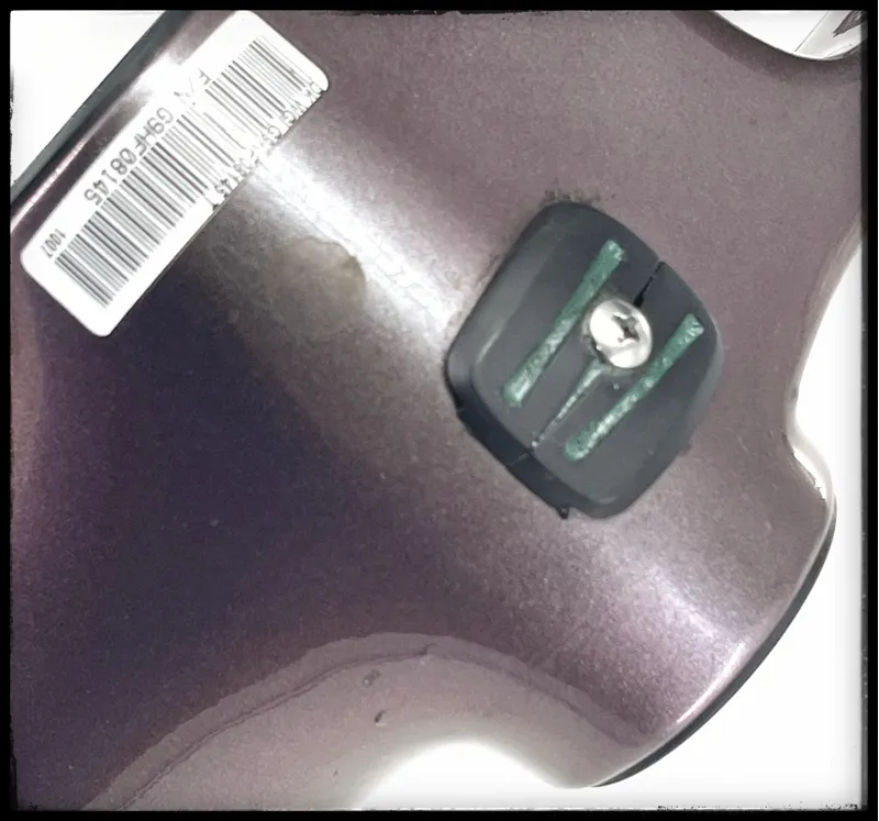 Giant TCR Advanced Pro Disc-FF A Medium-Large Orion Nebula 2023-7