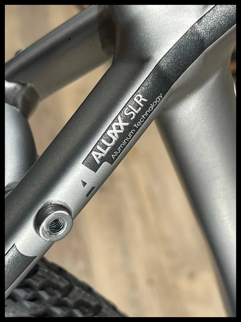 ToughRoad SLR GX 0 Medium Brush Aluminum-2