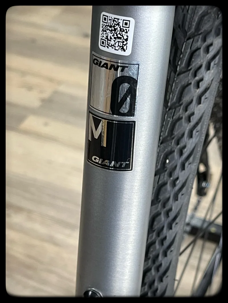 ToughRoad SLR GX 0 Medium Brush Aluminum-4