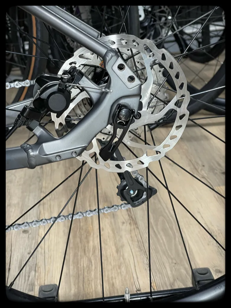 ToughRoad SLR GX 0 Medium Brush Aluminum-10