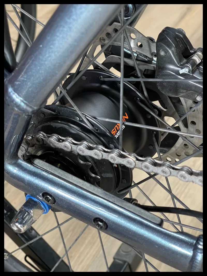 DailyTour E+ 2 LDS Power 25km/h Medium-2