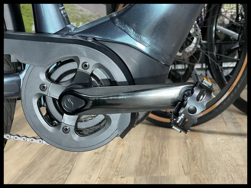 DailyTour E+ 2 LDS Power 25km/h Medium-4