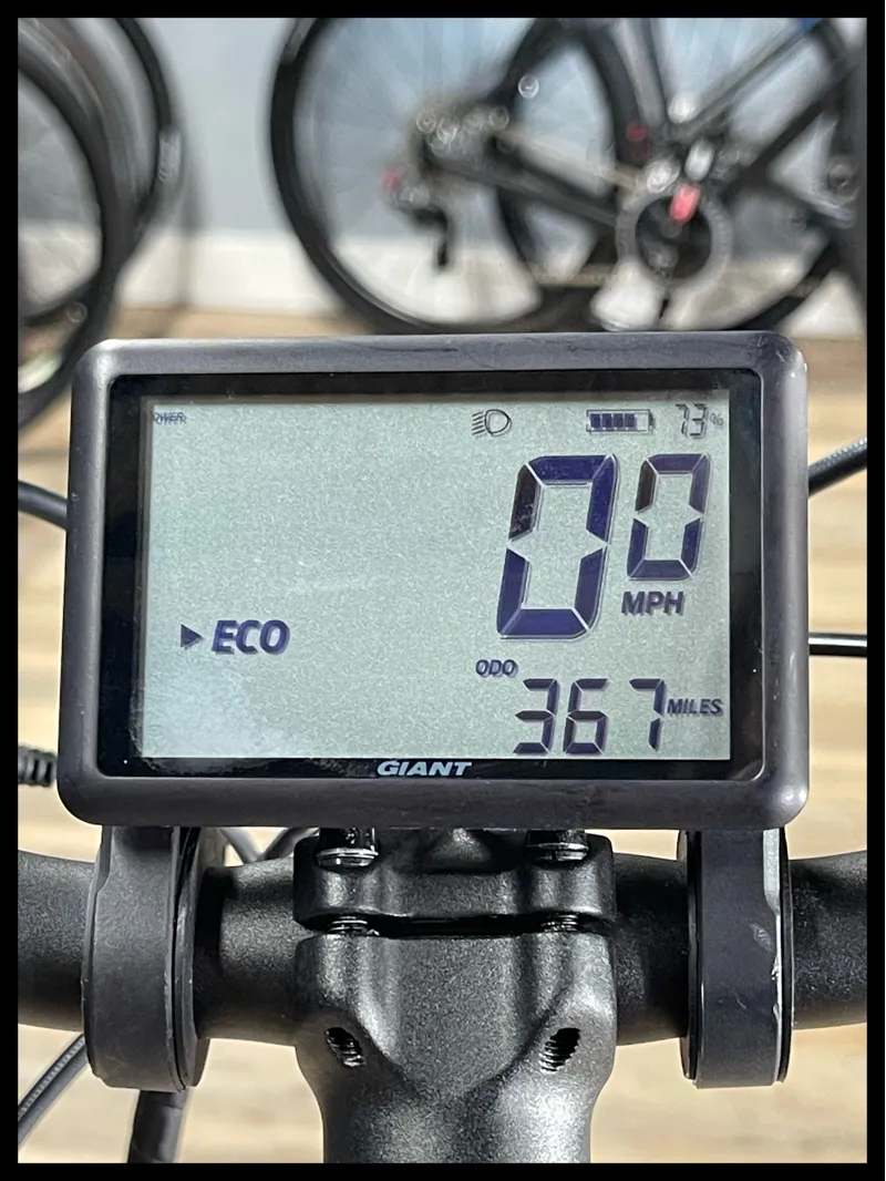 DailyTour E+ 2 LDS Power 25km/h Medium-5