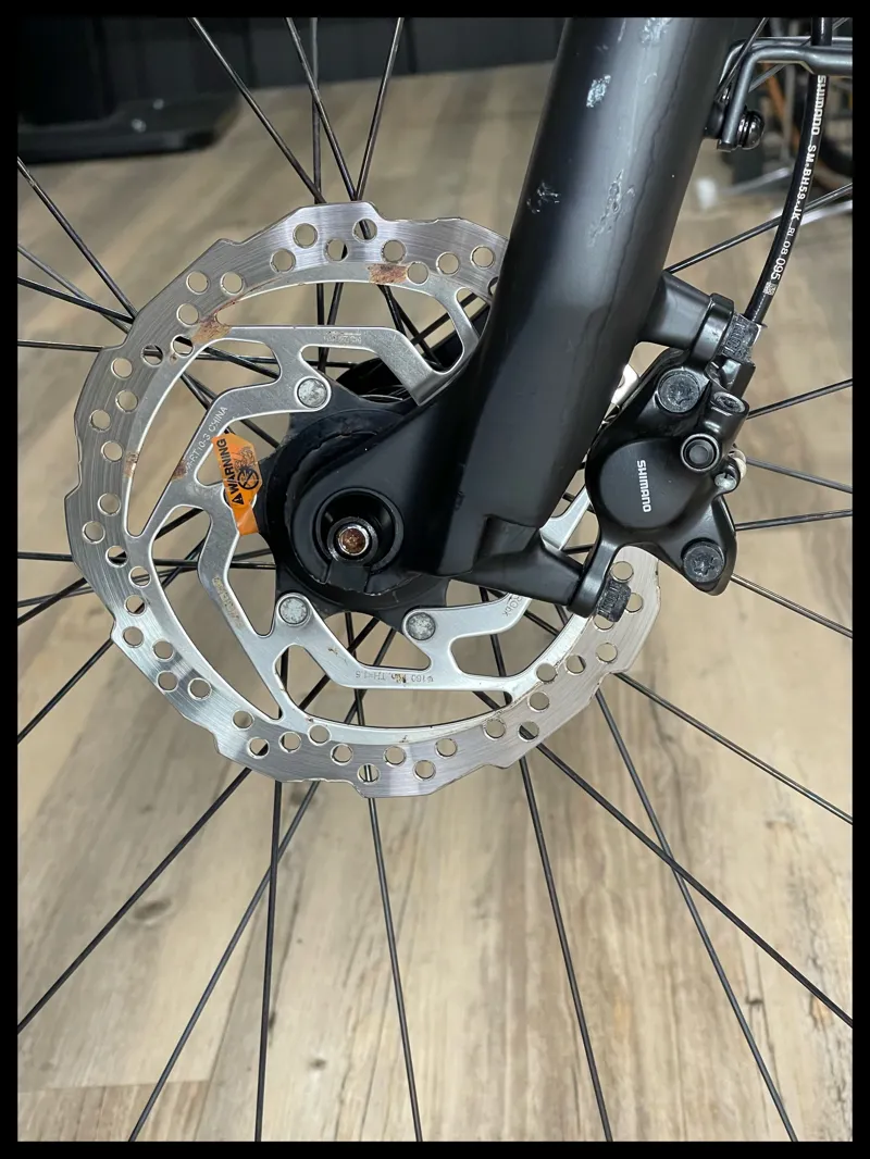 DailyTour E+ 2 LDS Power 25km/h Medium-7