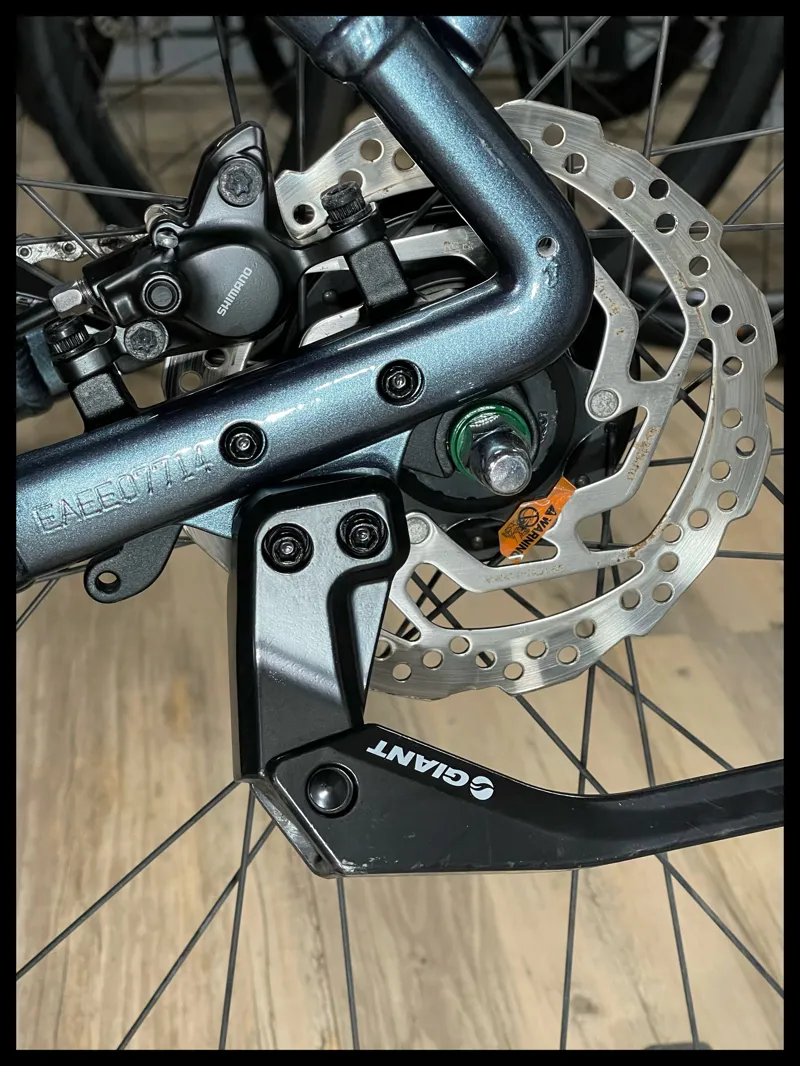 DailyTour E+ 2 LDS Power 25km/h Medium-8