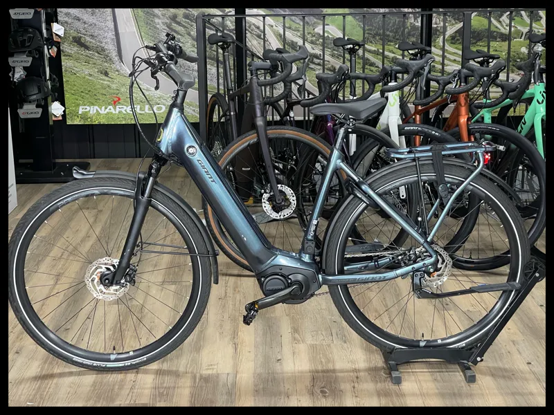 DailyTour E+ 2 LDS Power 25km/h Medium-1