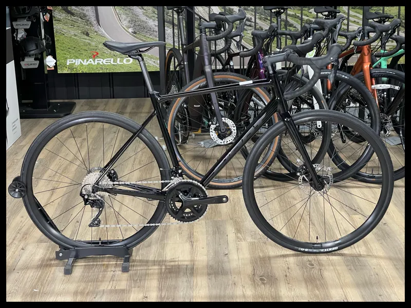 Contend SL 1 Medium Large Black