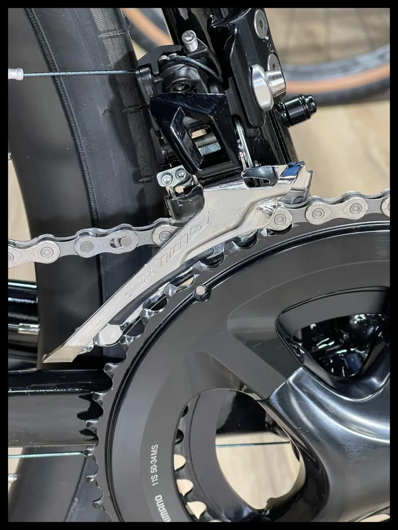 Contend SL 1 Medium Large Black-4