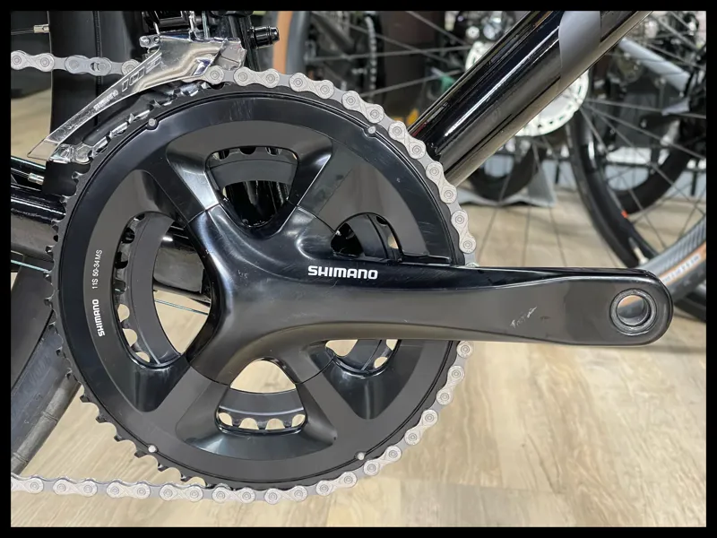 Contend SL 1 Medium Large Black-5