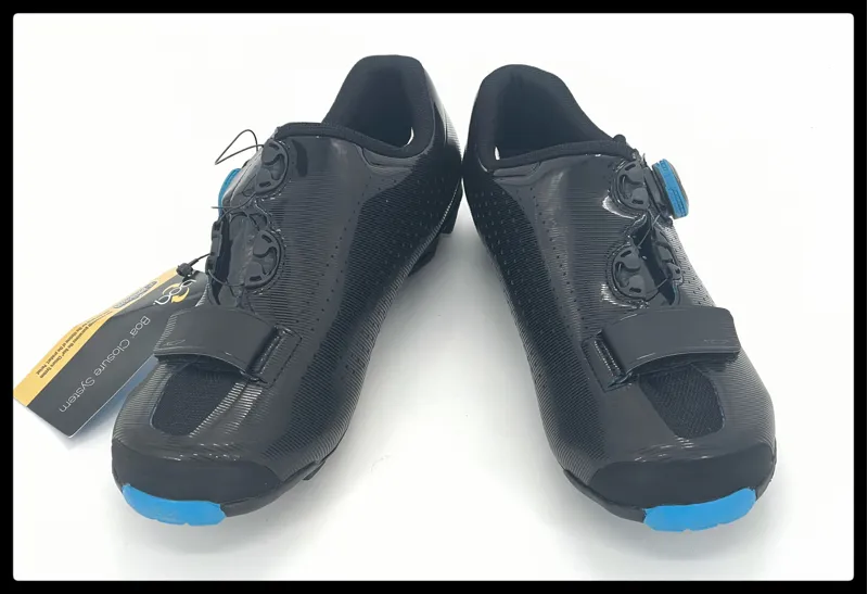 Shimano XC7 2 Bolt Cyclocross Shoe EU 43 Black 2019