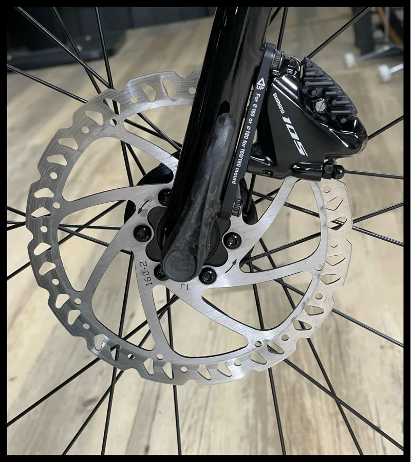 Contend SL 1 Medium Large Black-6