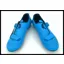 Shimano RP9 3 Bolt Road Shoe EU 43 Blue