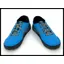 Shimano GR7 Flat Gravel Shoe Men's EU 43 Blue