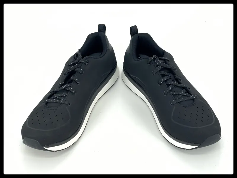 Shimano CT5 Casual Sneaker 2 Bolt Men's EU 43 Black