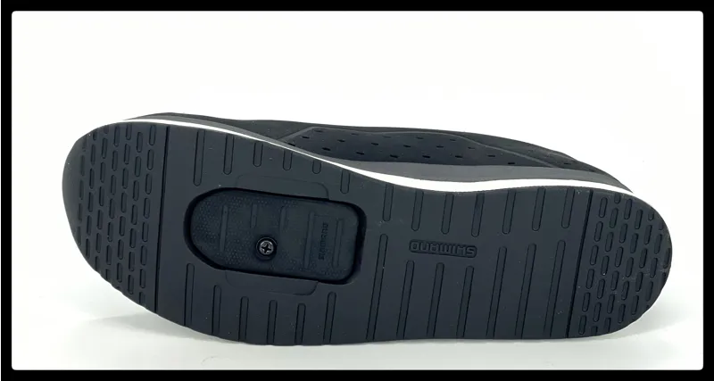 Shimano CT5 Casual Sneaker 2 Bolt Men's EU 43 Black-2