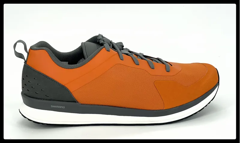 CT5 Casual Sneaker 2 Bolt Men's EU 43 Orange-1