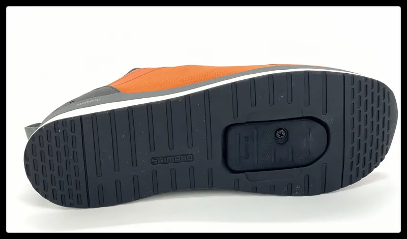 CT5 Casual Sneaker 2 Bolt Men's EU 43 Orange-2