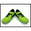 Shimano AM7 Trail Leisure Shoes Men's EU 43 Lime Green