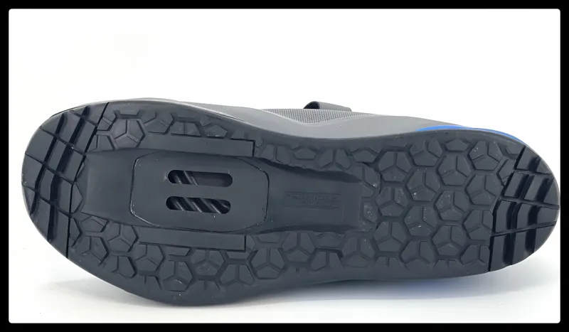 Shimano AM7 Trail Leisure Shoes Men's EU 43 Grey/Blue-2