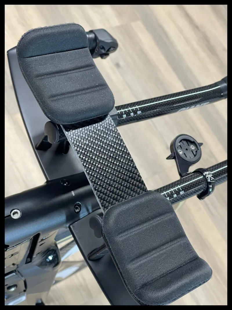 Giant Trinity Advanced Pro Time Trial Bike Large Black-5