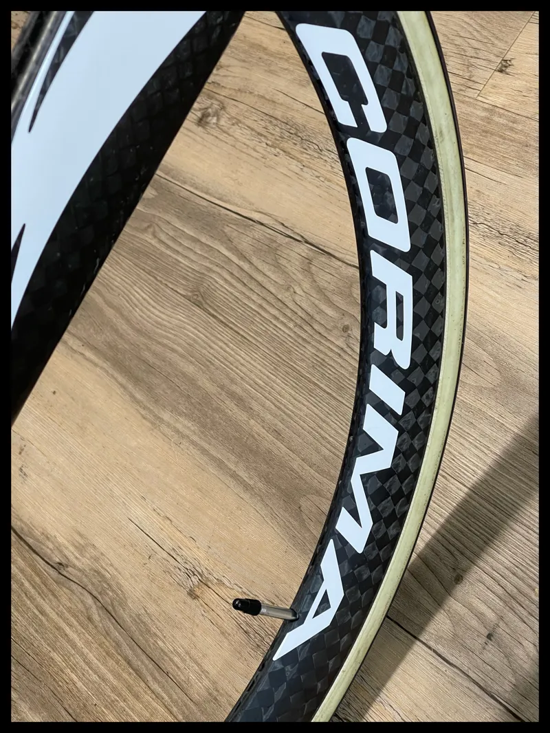 Giant Trinity Advanced Pro Time Trial Bike Large Black-9