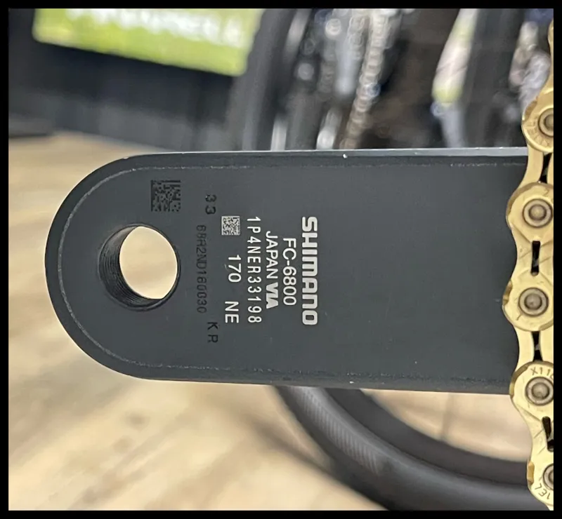 Giant Trinity Advanced Pro Time Trial Bike Large Black-12