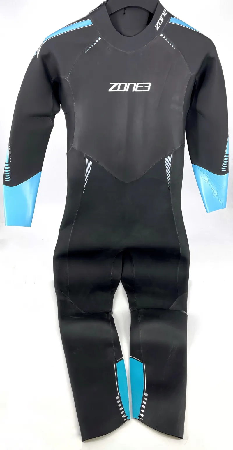 Advance Womens Wetsuit L