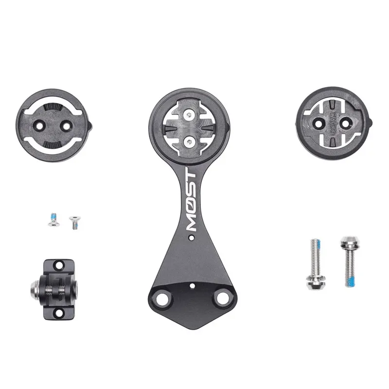 MOST iTalon Ultra mount