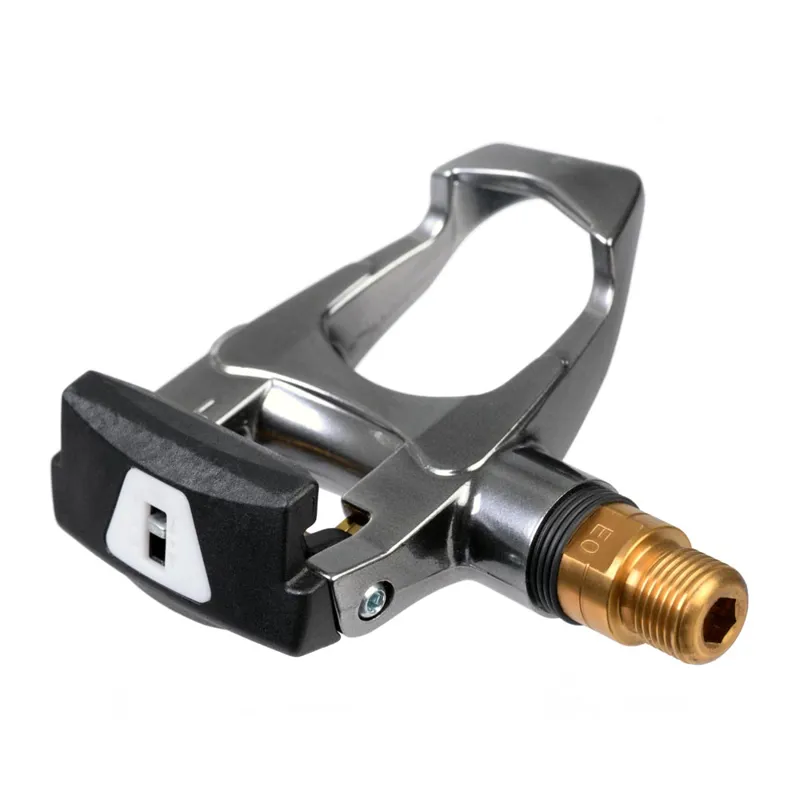 Genetic Toe Straps in Black-2