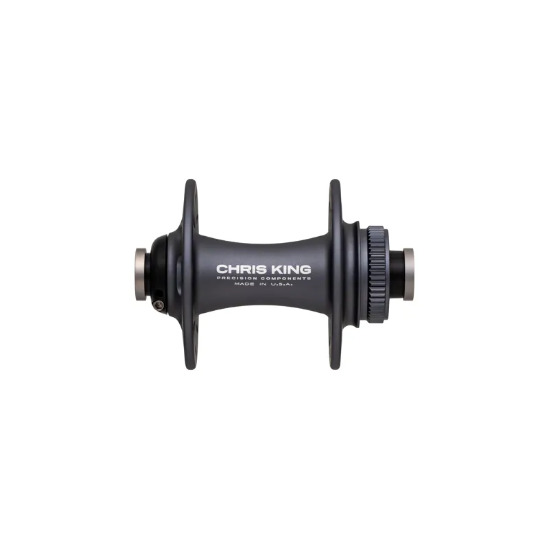 ENVE SES 5.6 Disc Wheelset W/ Chris King Matte Slate Hubs -1