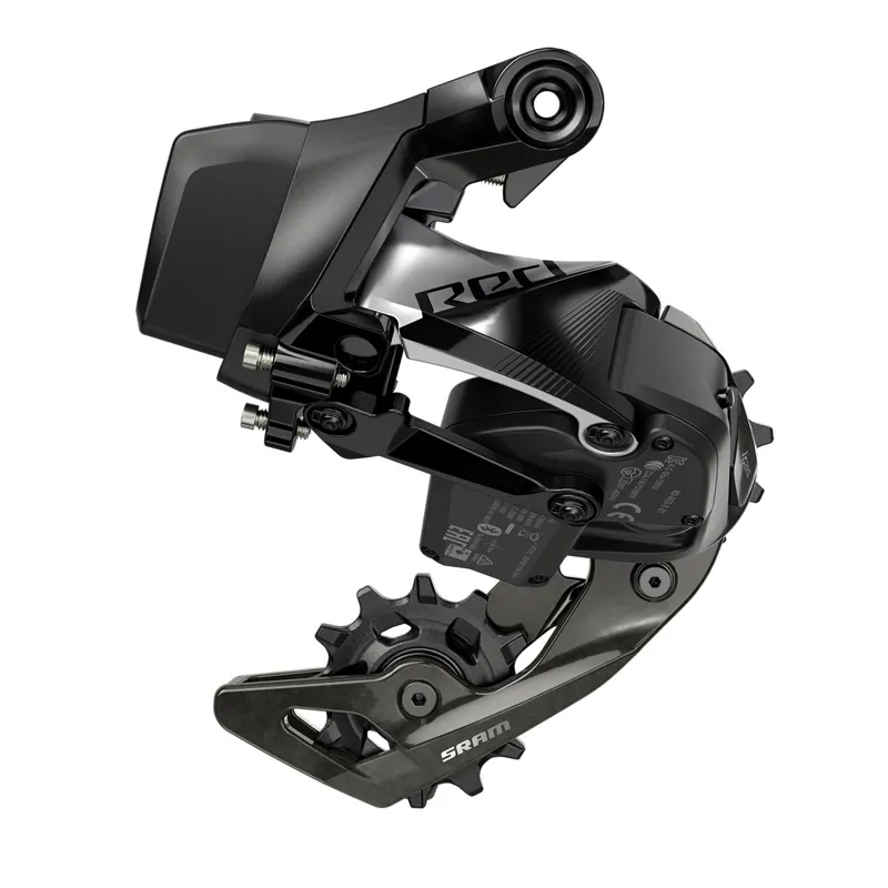 Sram Red Etap Axs Rear Derailleur d1 12-Speed Max battery Not Included: 36t