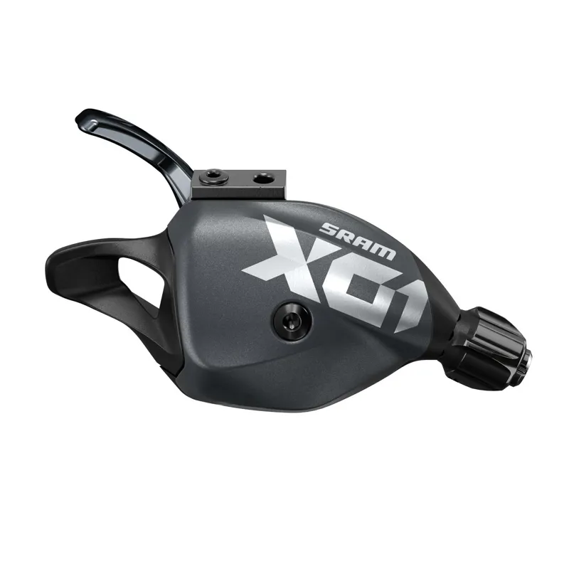 Sram Shifter x01 Eagle Trigger Rear With Discrete Clamp: LUNAR 12 speed