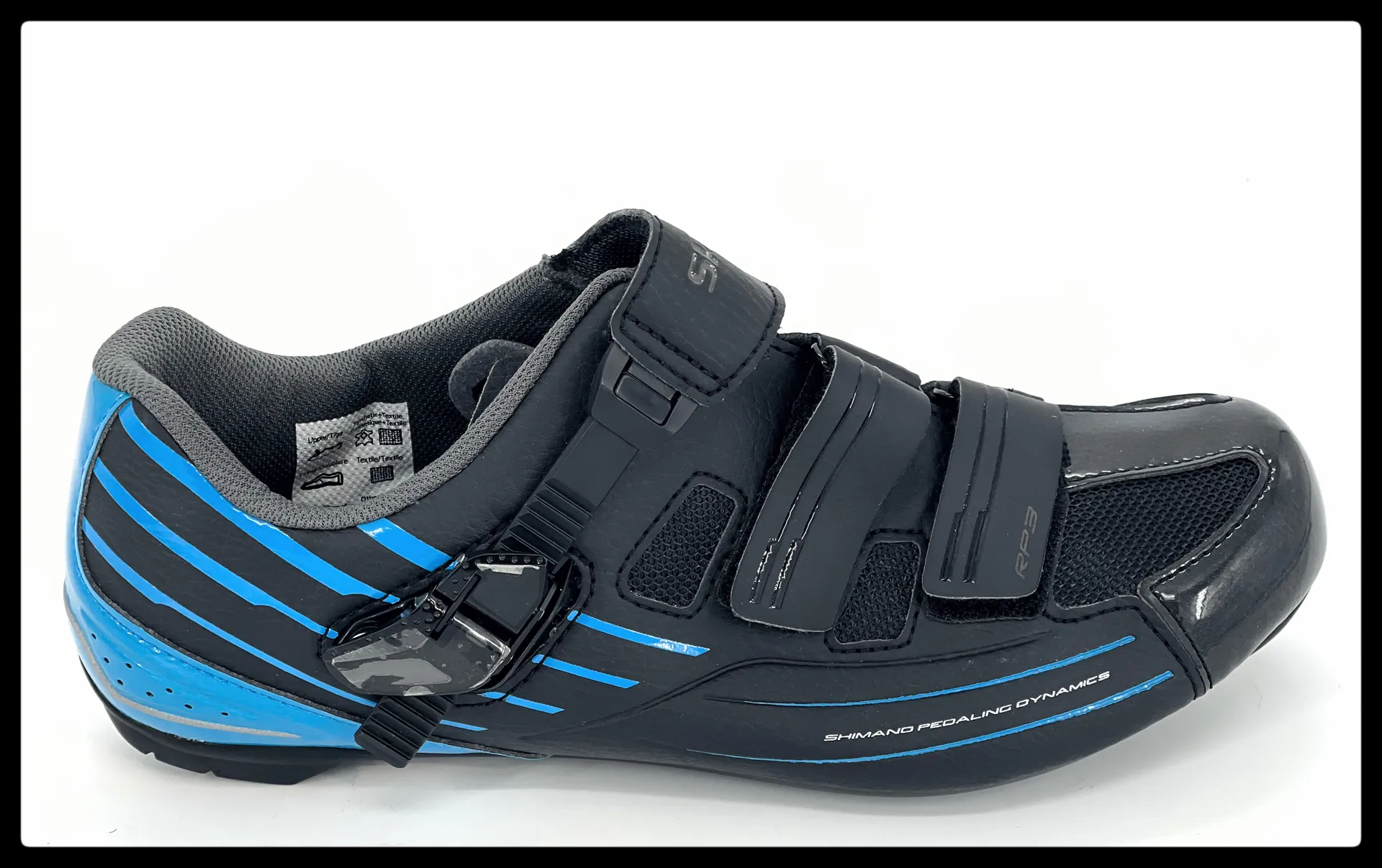 Jual Sepatu Shimano Xc51 Review Shimano RP3 Reputable Men S Road Shoe