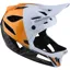 Troy Lee Designs Stage MIPS Helmet in Orange