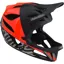 Troy Lee Designs Stage MIPS Helmet in Red