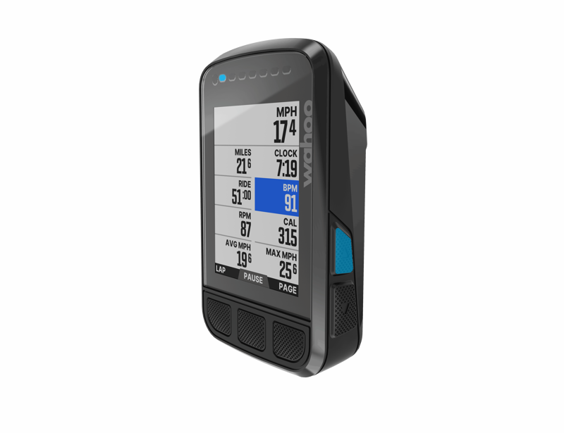 Wahoo ELEMNT BOLT BUNDLE-4