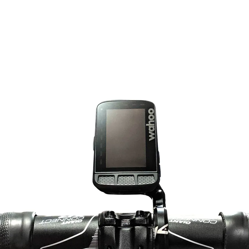 Wahoo ELEMNT ROAM Bundle - TICKR Gen 2 and RPM Combo-6