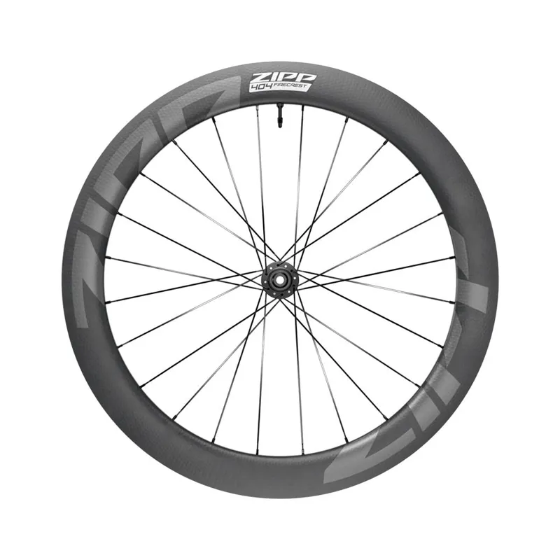 Zipp Wheel - 404 Firecrest 700c 12x142mm Tubeless Disc Rear Wheel