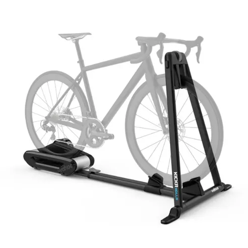KICKR ROLLR Smart Trainer-1