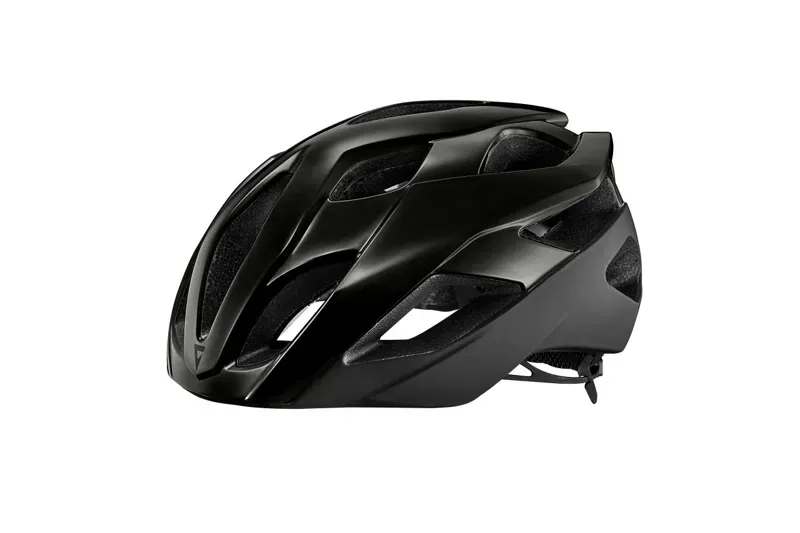 Giant Rev Elite Mips Helmet In Gloss Panther Black