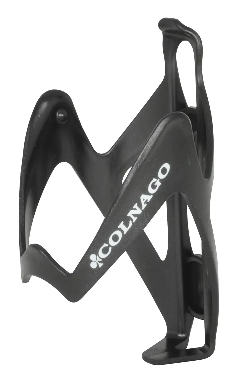 Colnago Air Bottle Cage in Black