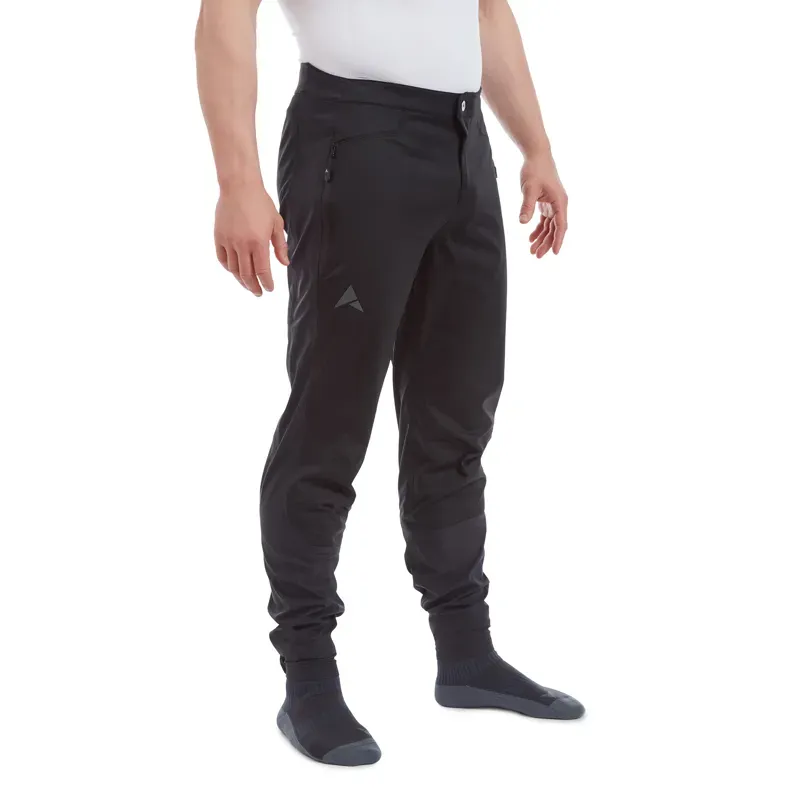 2021 Altura Men's Tier Waterproof Trail Trousers in Black