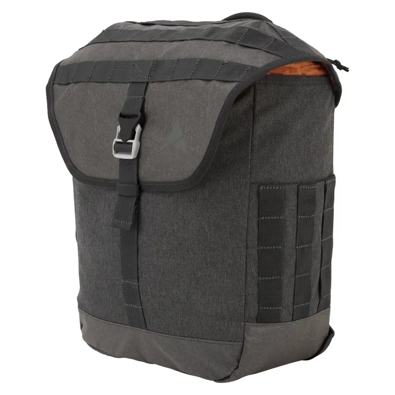 Altura Dryline 32L Pannier Bag Pair in Grey