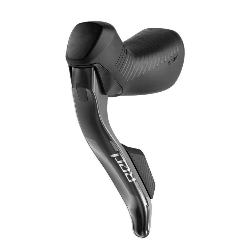 SRAM Red AXS E1 Front/Right 950mm Shift/Hydraulic Disc Brake in Black-1