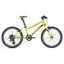 2020 Giant ARX 20 Childs Bike in Yellow