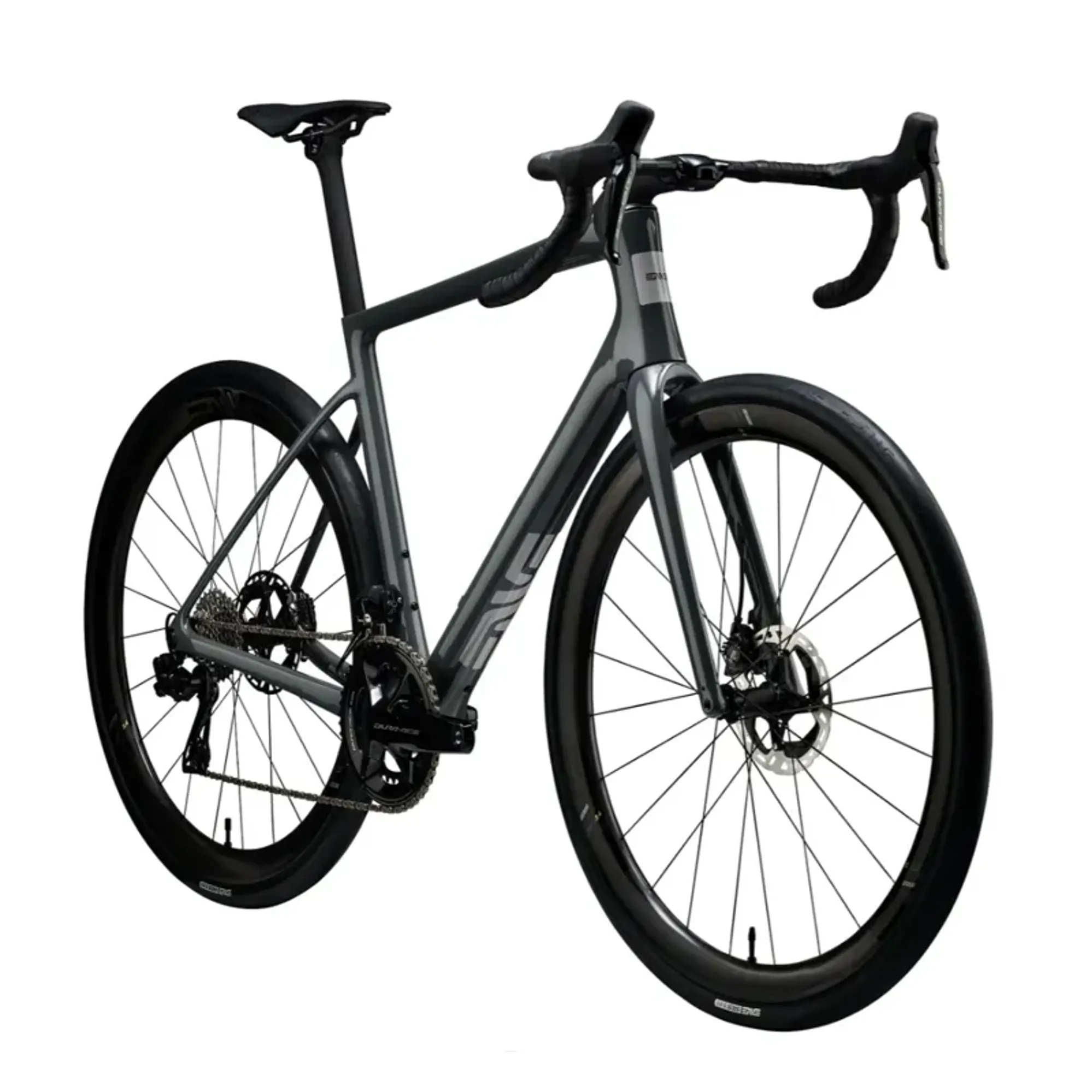 ENVE Fray Frameset in Ash