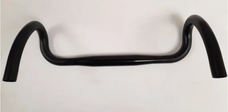 Most Handlebar Aluminium 40 cm Black-1
