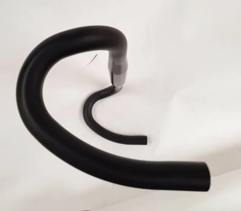 Most Handlebar Aluminium 40 cm Black-2